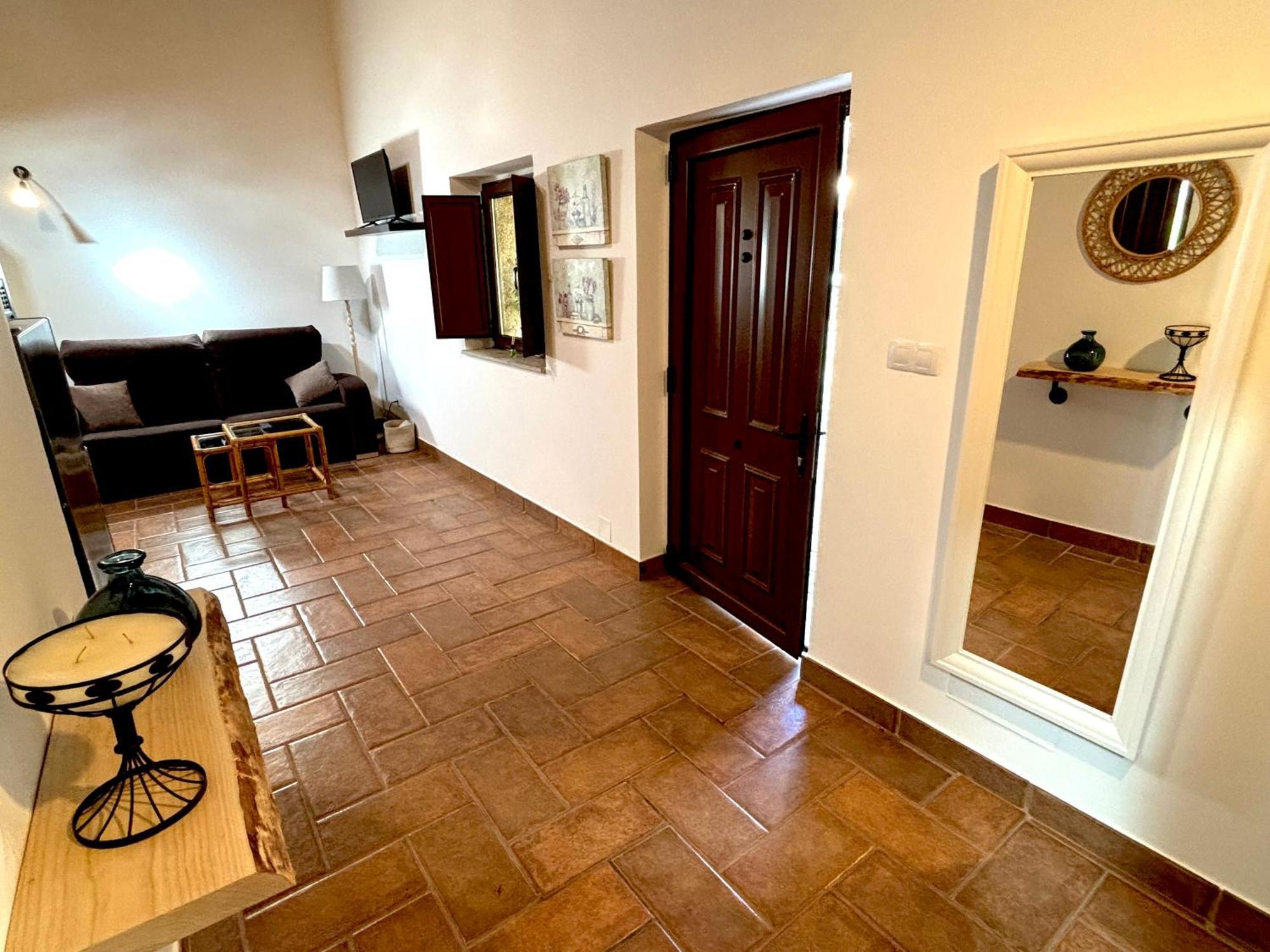 As Casinas Bed & Breakfast Porto De Bois O Coto Exterior foto